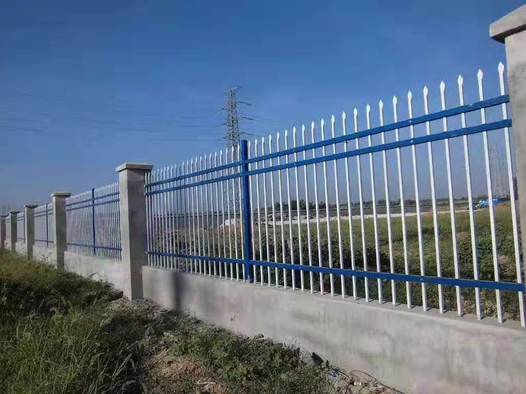 锌钢围栏